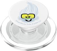 DreamWorks Trolls Tiny Diamond Big Face PopSockets PopGrip per MagSafe