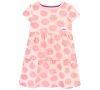 DreamWorks Vestito per Ragazze Gabby's Dollhouse Rosa 9-10 Anni