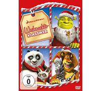 DreamWorks Weihnachtsklassiker