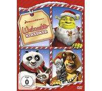 DreamWorks Weihnachtsklassiker [Edizione: Germania]