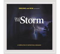 Dreamworld - Out Of The Storm