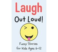 Dreamworld Publishers Laugh Out Loud (Tascabile)