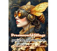Dreamworld wings: Elegant Winged Portraits with Couture Details and Dreamlike Fantasy Designs