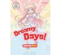 DREAMY DAYS: Korean Edition