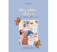 Dreamy Days of Autumn Afternoons: A Soothing Colouring Escape of Sips, Snuggles, and Toronto Scenes