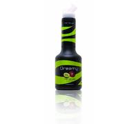 Dreamy Maracuja Polp 95cl Sciroppo di cocktail, a base di succo d'arancia e polpa, maracuja, Purea di mele Preparare Cocktail Sciroppi, Sciroppi di Mocktail, Frullati, Frappè…