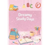 Dreamy Study Days