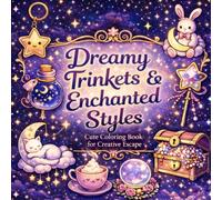 Dreamy Trinkets & Enchanted Styles: For Those Who Love Small, Lovely Objects