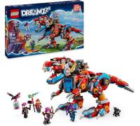DREAMZZZ DINOSAURO ROBOT