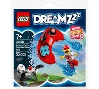 Lego - Dreamzzz Mini-controller Di Volo Di Cooper - 30698, , Lego