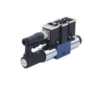 DREBE6 X-1X/175MG24K31F1M Valvola proporzionale di riduzione della pressione DREBE6X -1X/75MG24K31A1MDREBE6X1X/310MG24K31A1M