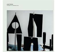 Drecker Anneli - Revelation For Personaluse