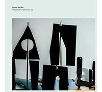 Drecker Anneli - Revelation For Personaluse