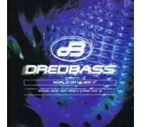Dred Bass - World of Music