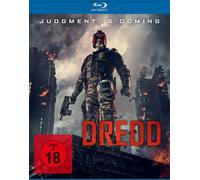 Dredd