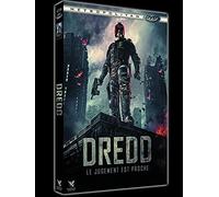 Dredd