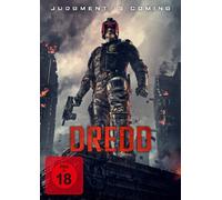 Dredd