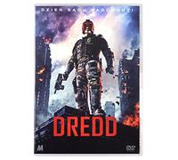 Dredd [DVD] (IMPORT) (Nessuna versione italiana)