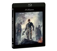 Dredd - Il Giudice Dell'apocalisse (blu-ray+dvd) [Blu-Ray] - 2012