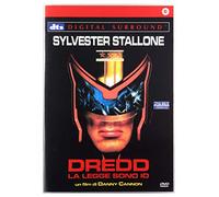Dredd-La Legge Sono Io