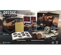 DREDGE: Complete Edition - GIOCO NINTENDO SWITCH