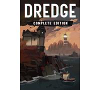 DREDGE: Complete Edition PC/XBOX LIVE Key EUROPE