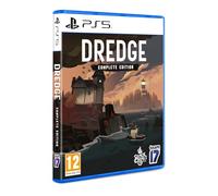 DREDGE Complete Edition [Playstation 5]
