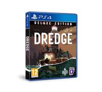 DREDGE Deluxe Edition
