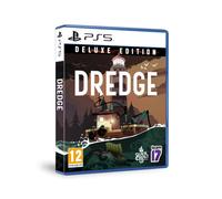 DREDGE Deluxe Edition
