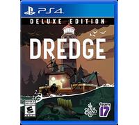 Dredge-Deluxe Edition