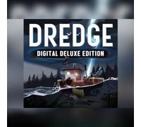 DREDGE - Deluxe Edition (Xbox One / Xbox Series X|S) Xbox Live Key - EU