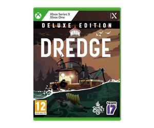 DREDGE Deluxe Edition (Xbox Series X/Xbox One)