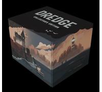 DREDGE Complete Collector's Edition [Nintendo Switch]