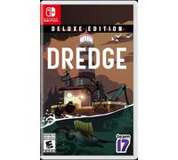 DREDGE: Edizione Deluxe - Nintendo Switch
