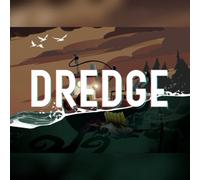 DREDGE (PC) Steam Gift - GLOBAL