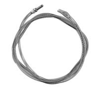 Dredge Tool, Clog Remover, Flexible Bendable Grabber Hose for Pipe Cleaning, Multifunctional Reacher Bathroom Kitchen Bathtub Sink, Household Plumbing Helper Apartment and Home Use