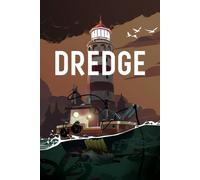 DREDGE XBOX LIVE Key EUROPE