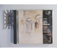 Krassimira Stoyanova - Rossini: Petite Messe Solennelle