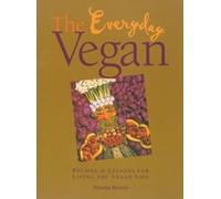 Dreena Burton The Everyday Vegan (Tascabile)