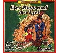 Drees,Matthias - Hase & der Igel [Import]