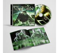 DREFGOLD - Goblin - CD