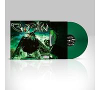 DREFGOLD - Goblin - LP verde