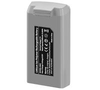 Dregin Mini 2 batteria, 2400 mAh, 7,7 V, batteria intelligente per drone DJI Mini 2 / SE / 2 SE / 4K