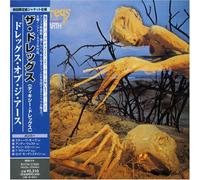 Dregs - Dregs of Earth (Jpn)