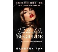 Drehbuch der Begierde: Die ultimative lesbische Ice Queen