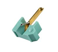 Dreher & Kauf - Penna di ricambio per giradischi Shure M44-7 M44G M44MA M44MB