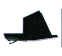 Dreher & Kauf Puntina di ricambio per giradischi Akai RS-33