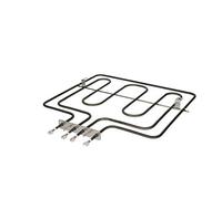 DREHFLEX - Riscaldamento/riscaldamento/elemento riscaldante - adatto per diversi AEG/Electrolux (anche fonte - possibile privilegi) fornello/forno - adatto per parti n. 357033701-8/3570337018