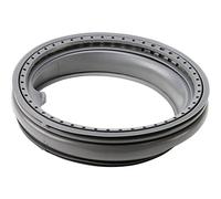 Drehflex® TM76 - Guarnizione per porte/guarnizione adatto per diverse lavatrici AEG/Electrolux/Zanussi - adatto per parti n. 132760100-9/1327601009