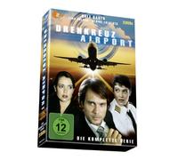 Drehkreuz Airport – La serie completa – Edel